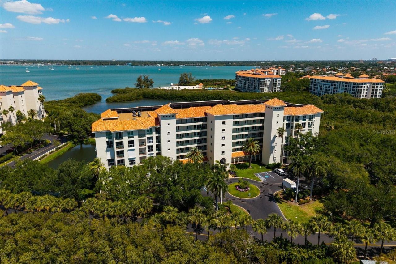 4801 Osprey Drive S, Unit 207, Saint Petersburg, FL 33711 Photo