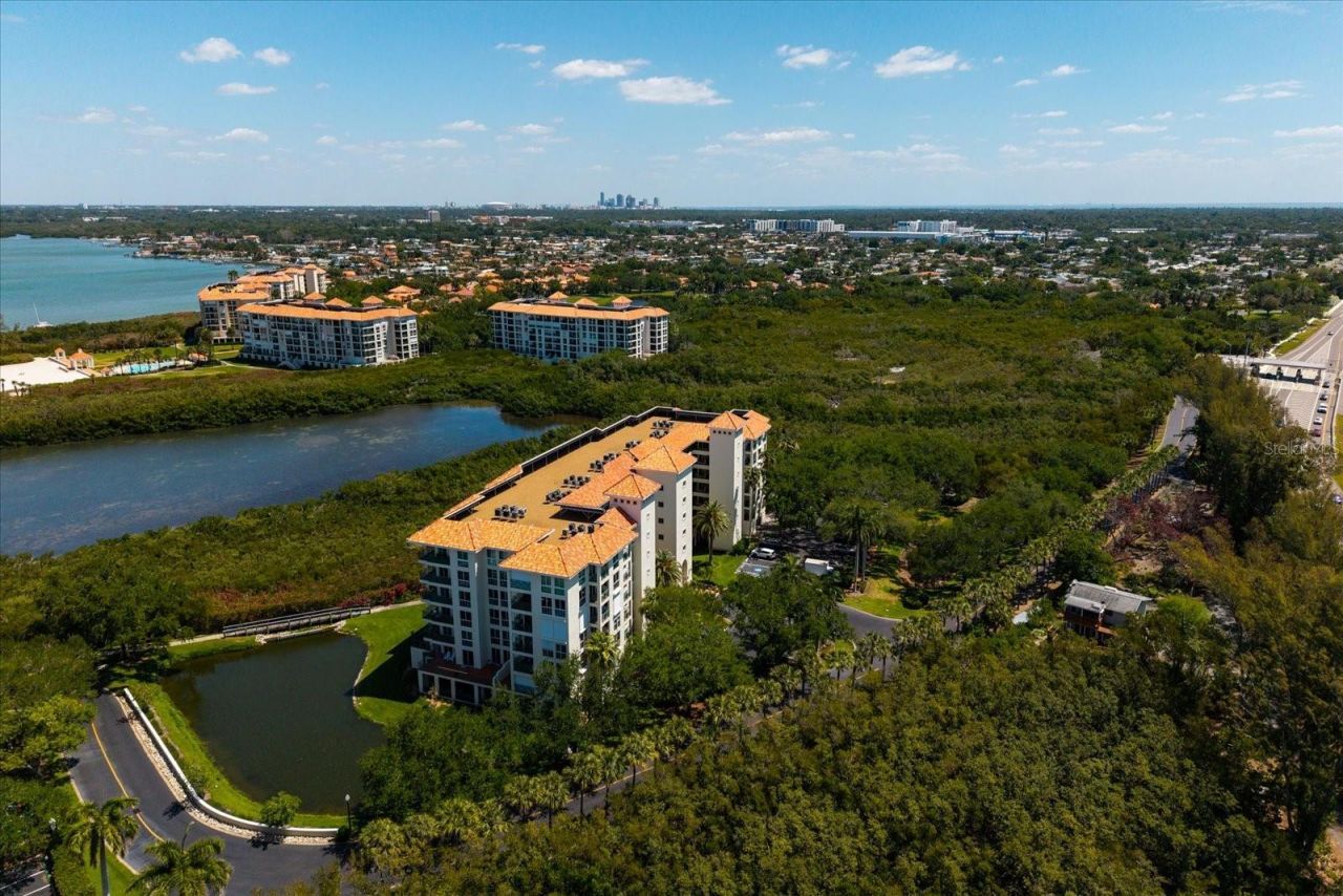 4801 Osprey Drive S, Unit 207, Saint Petersburg, FL 33711 Photo