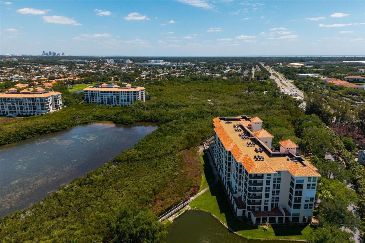 4801 Osprey Drive S, Unit 207, Saint Petersburg, FL 33711 Photo