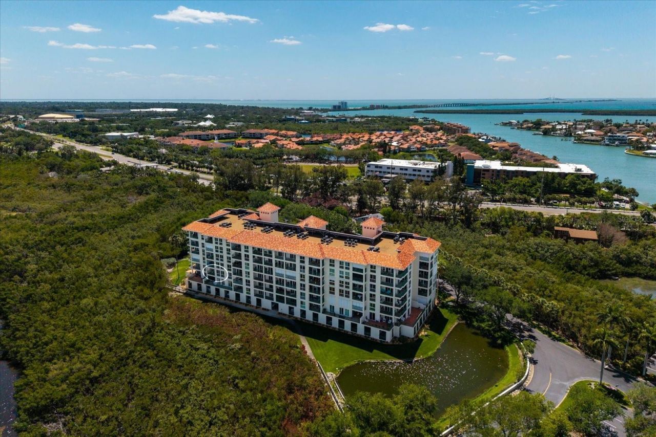 4801 Osprey Drive S, Unit 207, Saint Petersburg, FL 33711 Photo