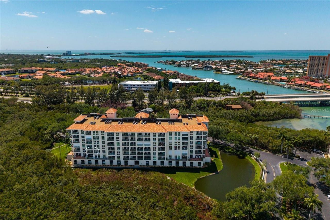 4801 Osprey Drive S, Unit 207, Saint Petersburg, FL 33711 Photo