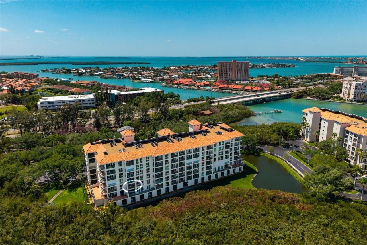 4801 Osprey Drive S, Unit 207, Saint Petersburg, FL 33711 Photo
