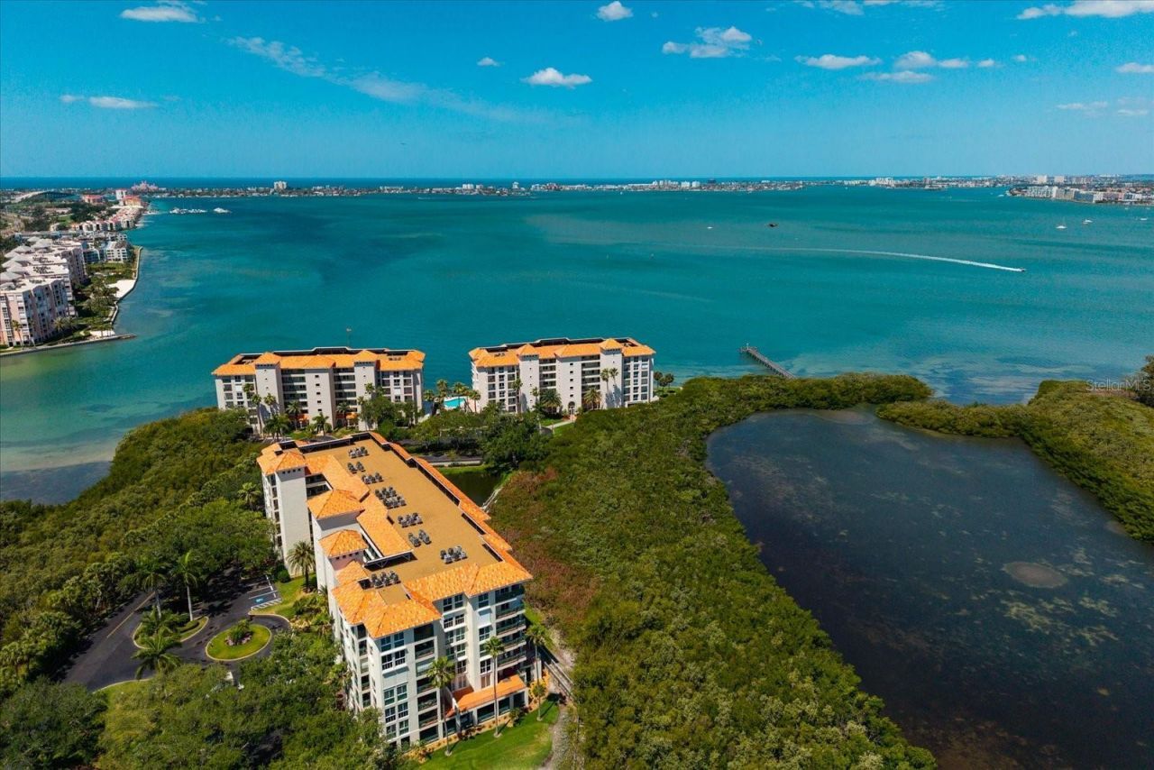 4801 Osprey Drive S, Unit 207, Saint Petersburg, FL 33711 Photo