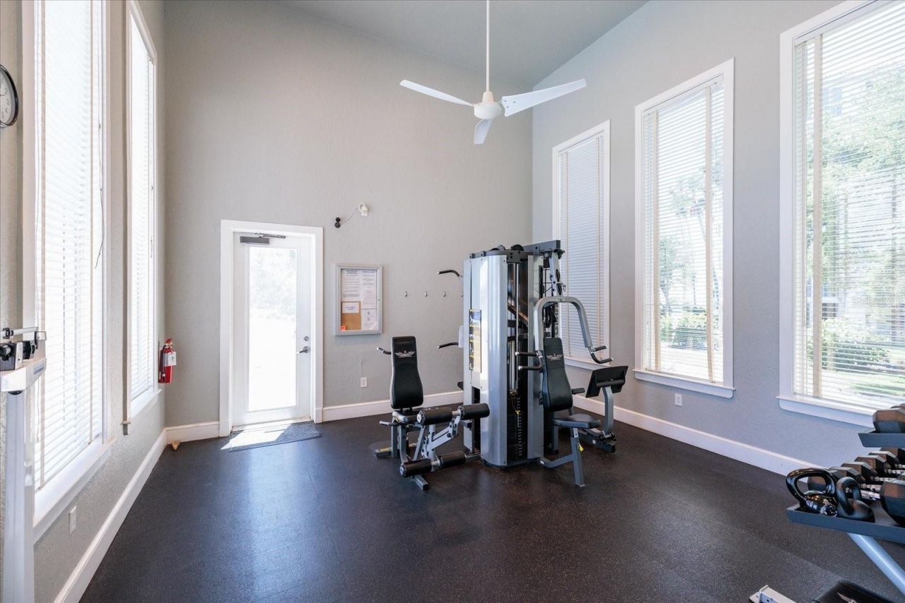 4801 Osprey Drive S, Unit 207, Saint Petersburg, FL 33711 Photo