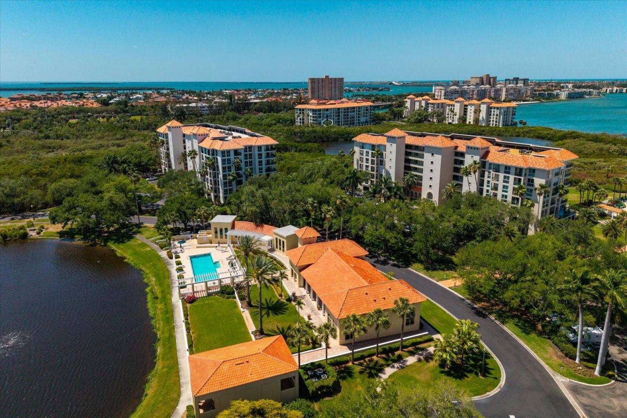 4801 Osprey Drive S, Unit 207, Saint Petersburg, FL 33711 Photo