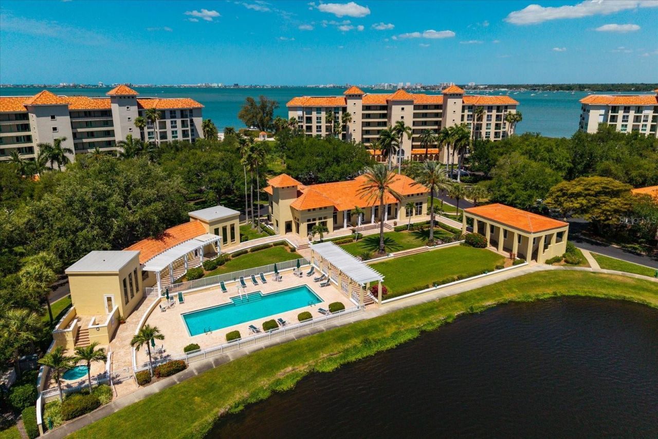 4801 Osprey Drive S, Unit 207, Saint Petersburg, FL 33711 Photo