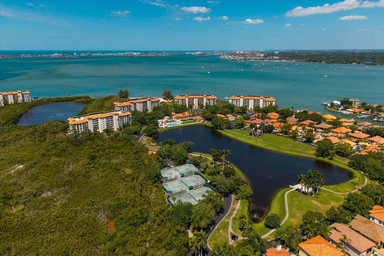 4801 Osprey Drive S, Unit 207, Saint Petersburg, FL 33711 Photo