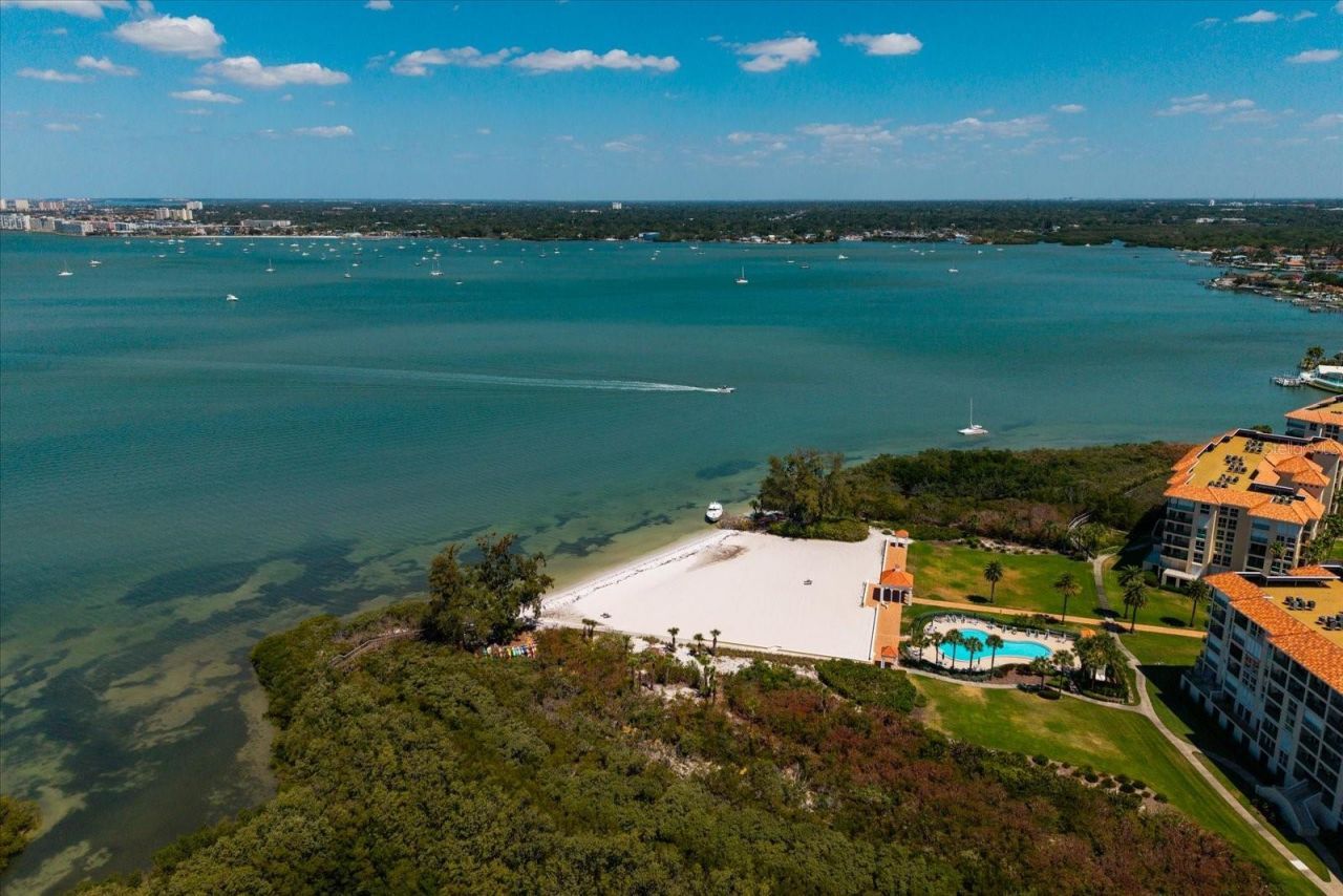 4801 Osprey Drive S, Unit 207, Saint Petersburg, FL 33711 Photo