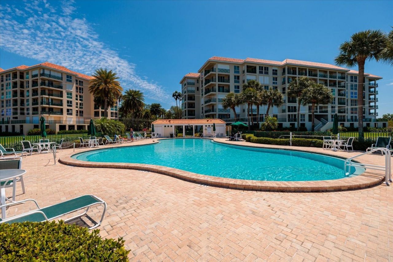 4801 Osprey Drive S, Unit 207, Saint Petersburg, FL 33711 Photo