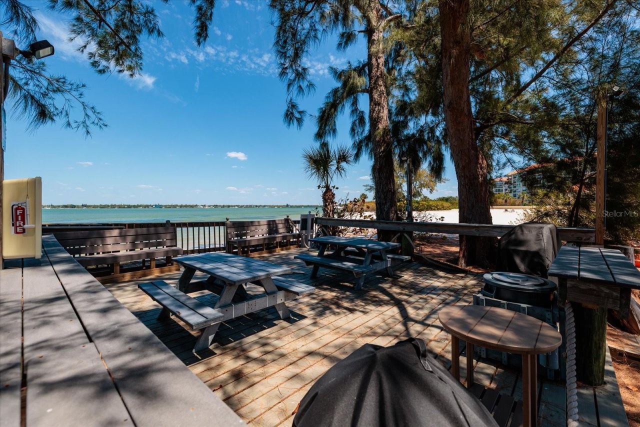 4801 Osprey Drive S, Unit 207, Saint Petersburg, FL 33711 Photo