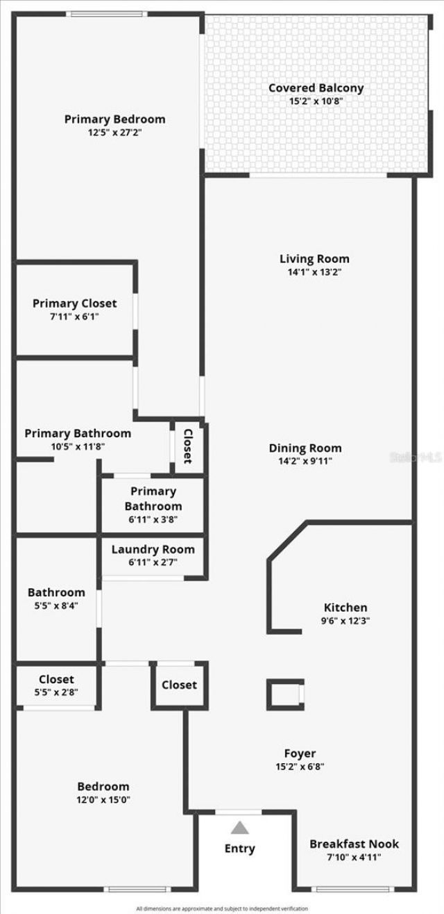 4801 Osprey Drive S, Unit 207, Saint Petersburg, FL 33711 Photo
