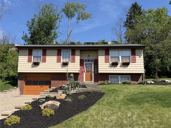 460 Temona Drive, Pittsburgh, PA 15236