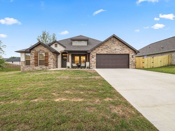 5001 Moose Hollow Terrace , Springdale, AR 72762