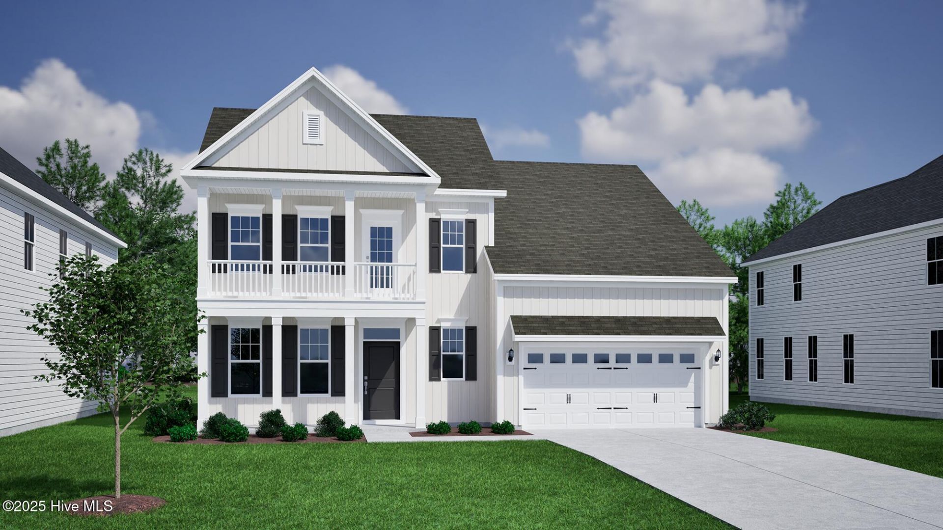 209 Lookout Point, Hampstead, NC 28443 Main Photo