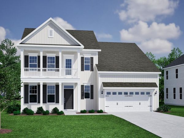 209 Lookout Point, Hampstead, NC 28443