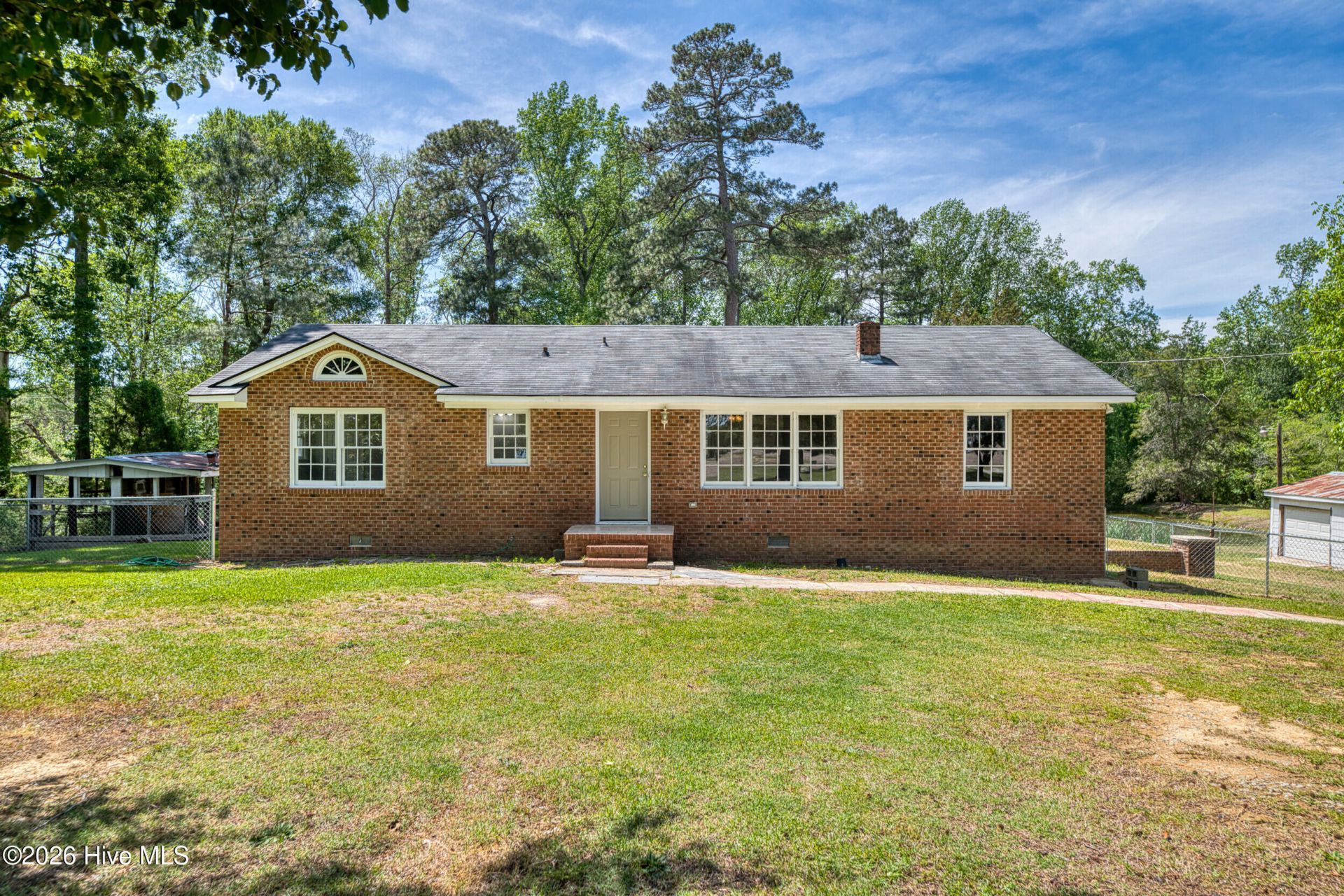 1194 Felton Farm Road, Macclesfield, NC 27852 Main Photo