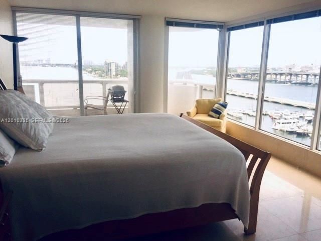 1717 N Bayshore Dr, Unit A-1431, Miami, FL 33132 Photo