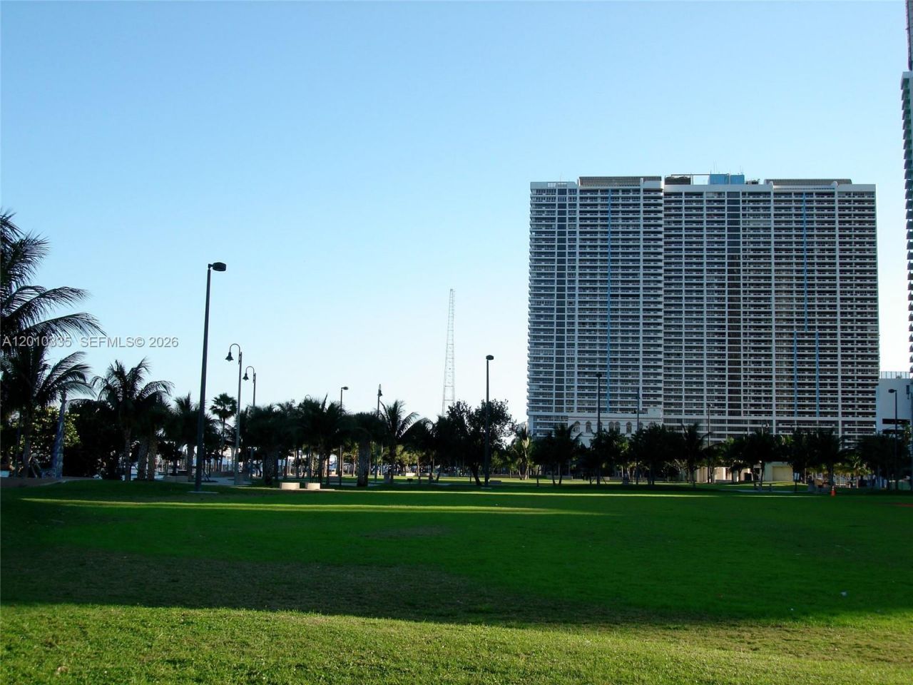 1717 N Bayshore Dr, Unit A-1431, Miami, FL 33132 Photo