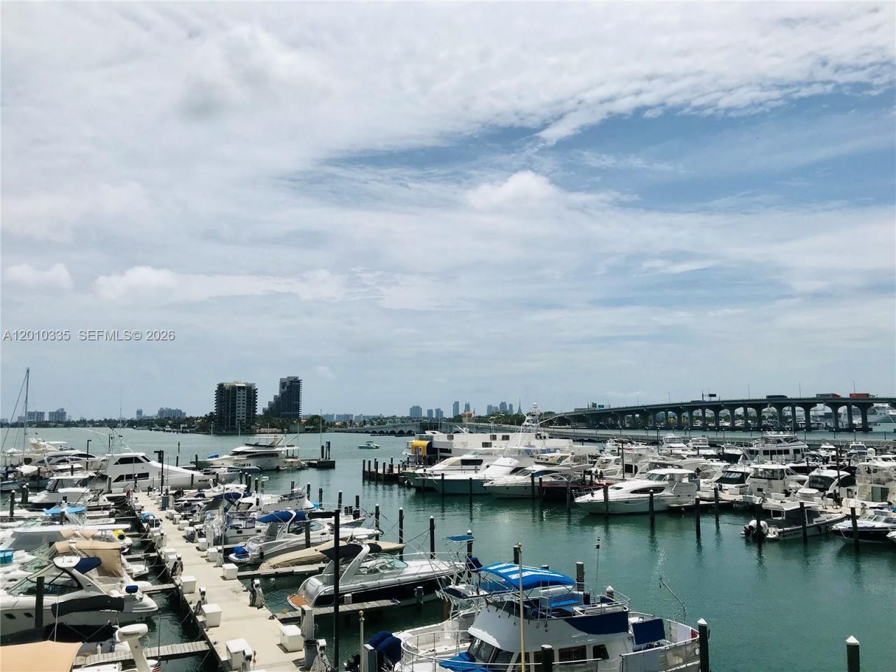 1717 N Bayshore Dr, Unit A-1431, Miami, FL 33132 Photo