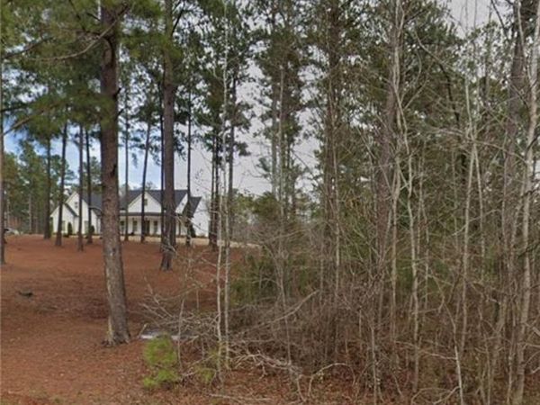 1240 N Walkers Mill Road, Griffin, GA 30223