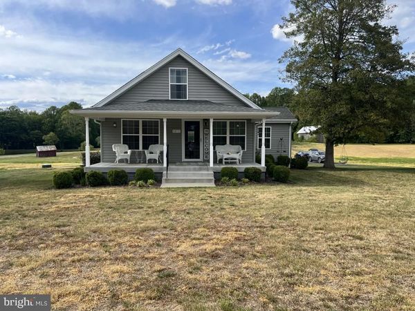 6975 CARRICO MILL RD , HUGHESVILLE, MD 20637