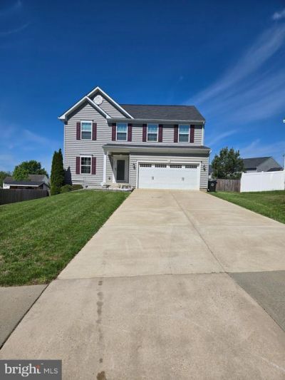 827 Fairwood , Culpeper, VA 22701 Main Photo