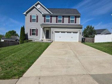 827 FAIRWOOD , CULPEPER, VA 22701