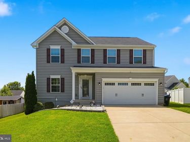 827 FAIRWOOD, CULPEPER, VA 22701