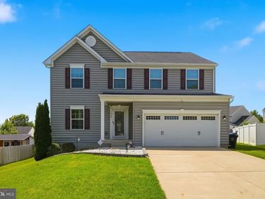 827 FAIRWOOD, CULPEPER, VA 22701