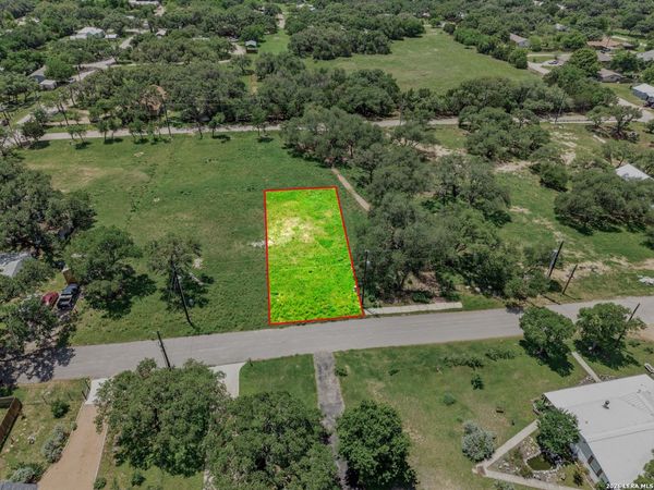 LOT 1 12th Street, Blanco, TX 78606