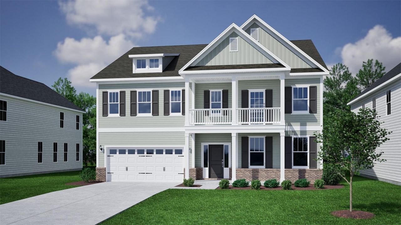 6204 Zoe Way , Myrtle Beach, SC 29588 Main Photo