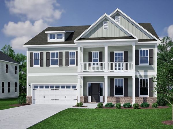 6204 Zoe Way , Myrtle Beach, SC 29588