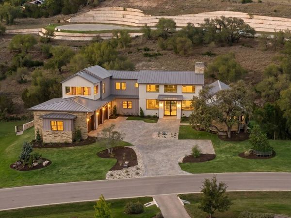 6104 Madrone Tree LN, Austin, TX 78738