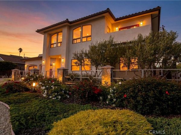 2901 Ocean Blvd., Cayucos, CA 93430