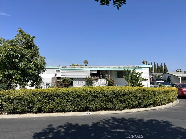 8200 Bolsa, Unit 37, Midway City, CA 92655