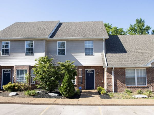 138 Cambridge Dr, Unit A3, Gallatin, TN 37066