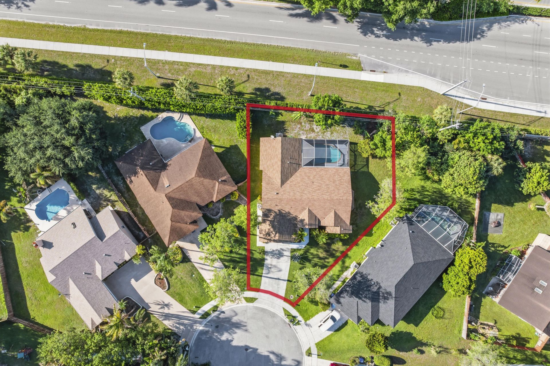 104 Oxford Court, Royal Palm Beach, FL 33411 Photo