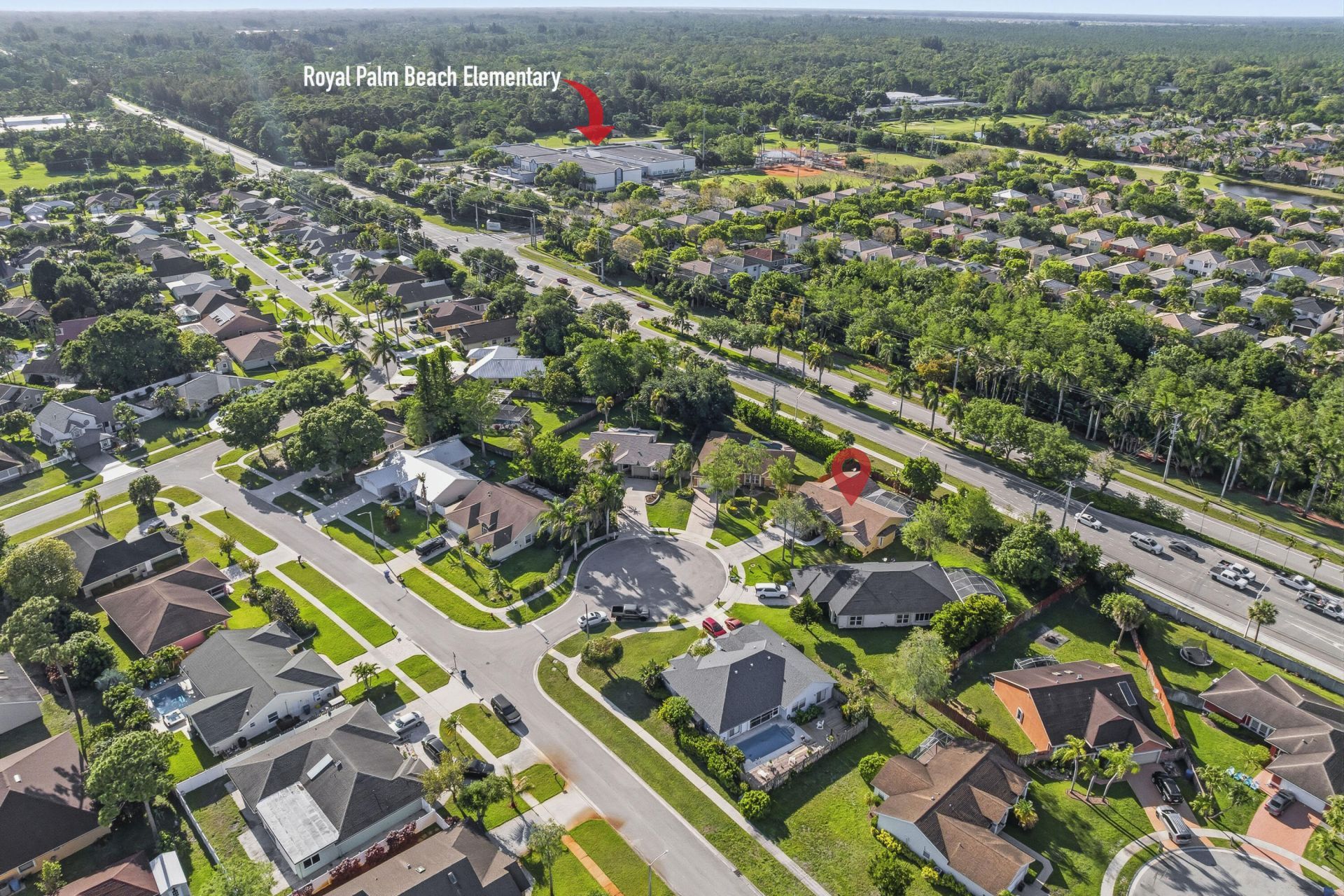 104 Oxford Court, Royal Palm Beach, FL 33411 Photo