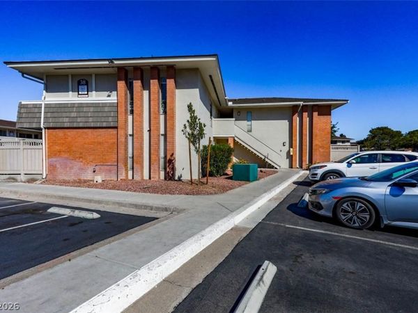 2854 Geary Place, Unit 3816, Las Vegas, NV 89109
