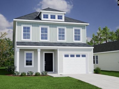 1114 Crescent Corner Drive, Elgin, SC 29045