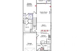 1114 Crescent Corner Drive photo 4