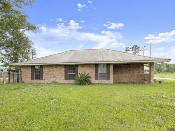 18875 La Hwy 22, Maurepas, LA 70449