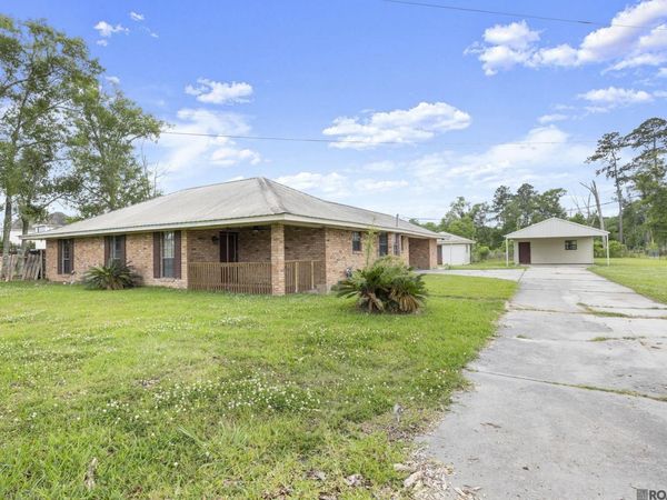 18875 La Hwy 22, Maurepas, LA 70449