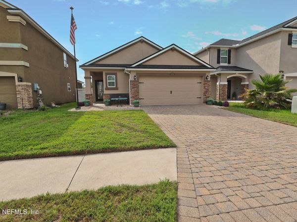 874 GLENDALE Lane, Orange Park, FL 32065