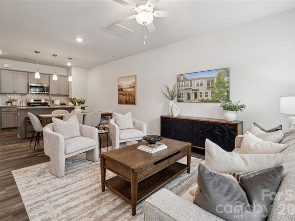 6554 Harlech Street , Unit 25, Charlotte, NC 28269