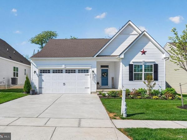 324 TAFT DRIVE, SWEDESBORO, NJ 08085