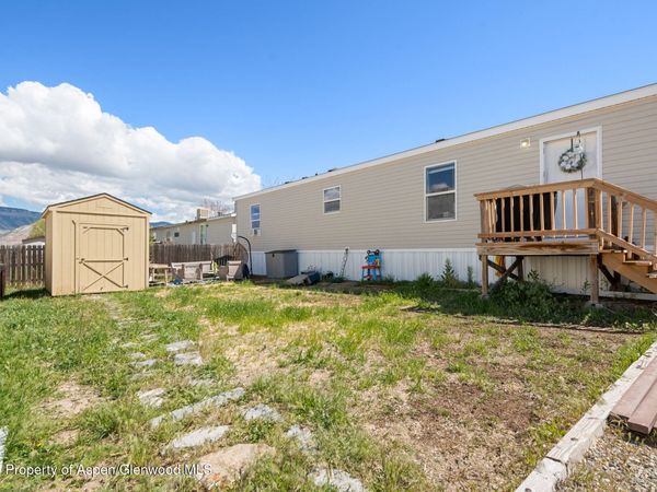 310 Placer Drive, Parachute, CO 81635