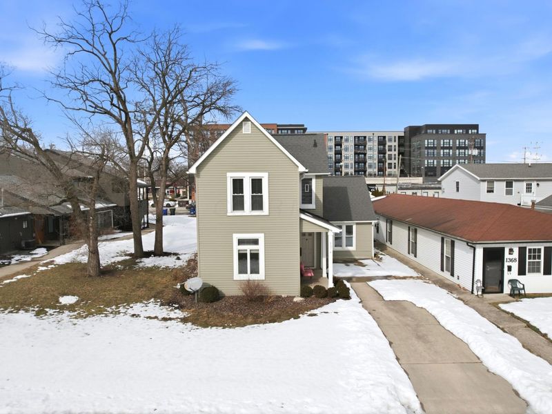 1374 Ida Avenue , Columbus, OH 43212 Photo 1