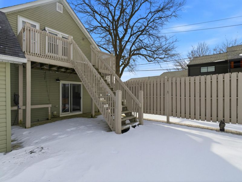 1374 Ida Avenue , Columbus, OH 43212 Photo 36