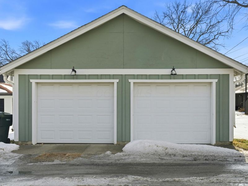 1374 Ida Avenue , Columbus, OH 43212 Photo 38
